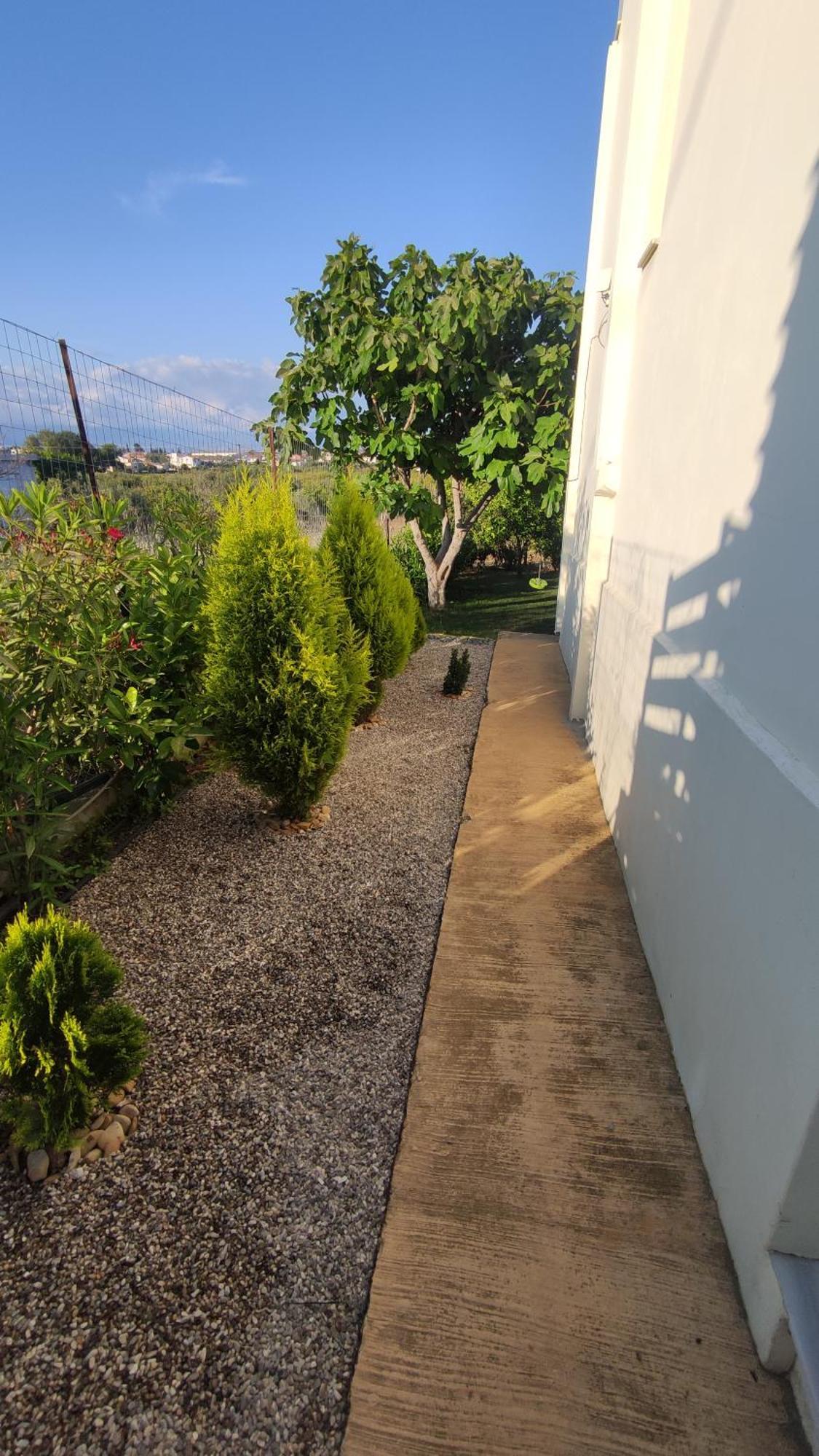 Sikion Katia 'S Country House מראה חיצוני תמונה