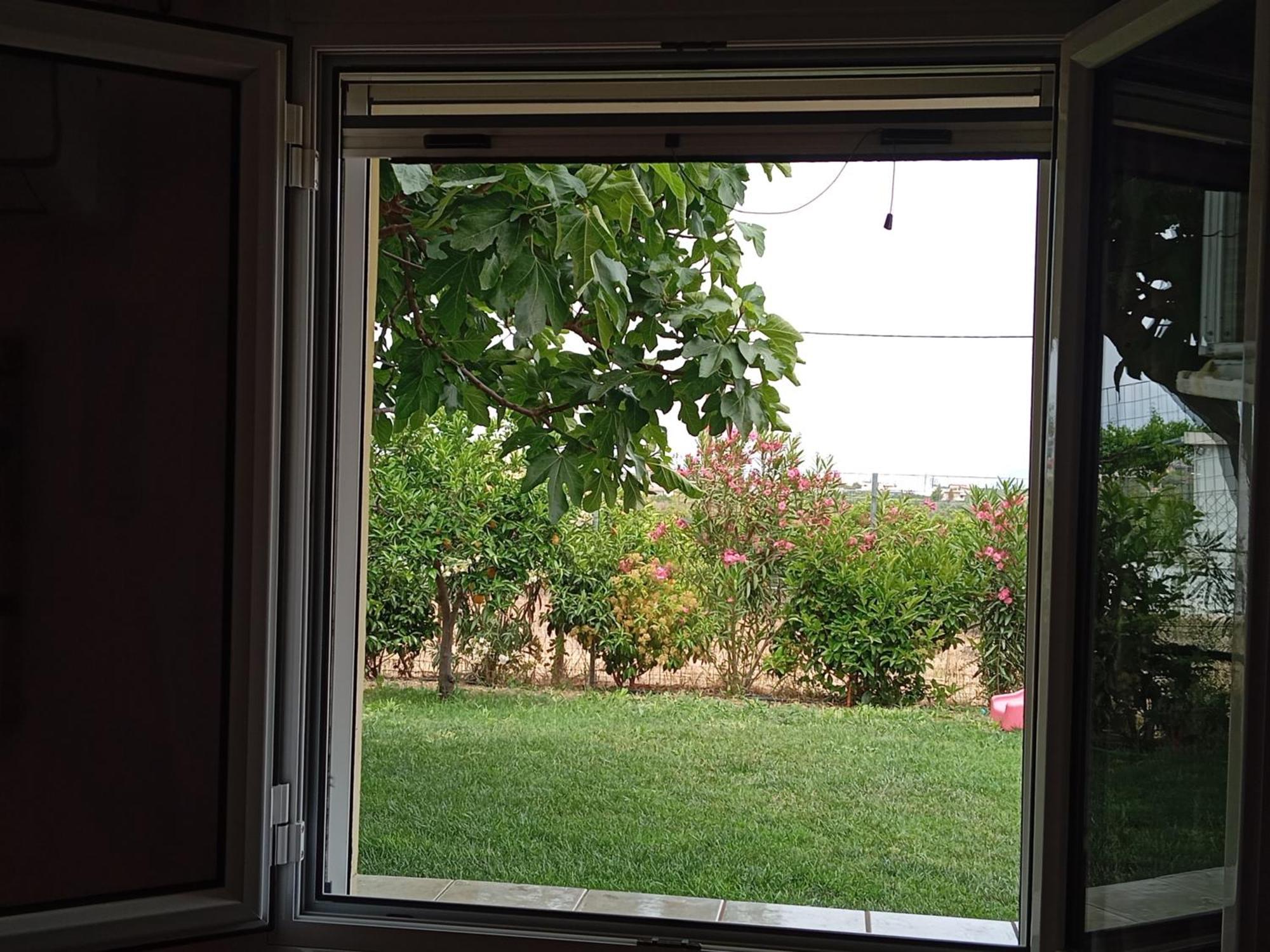 Sikion Katia 'S Country House מראה חיצוני תמונה