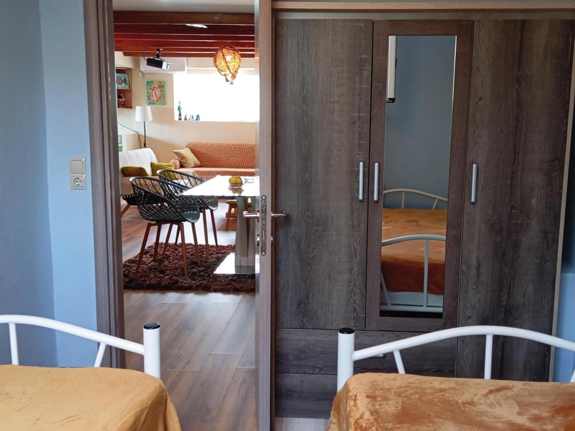 Sikion Katia 'S Country House מראה חיצוני תמונה