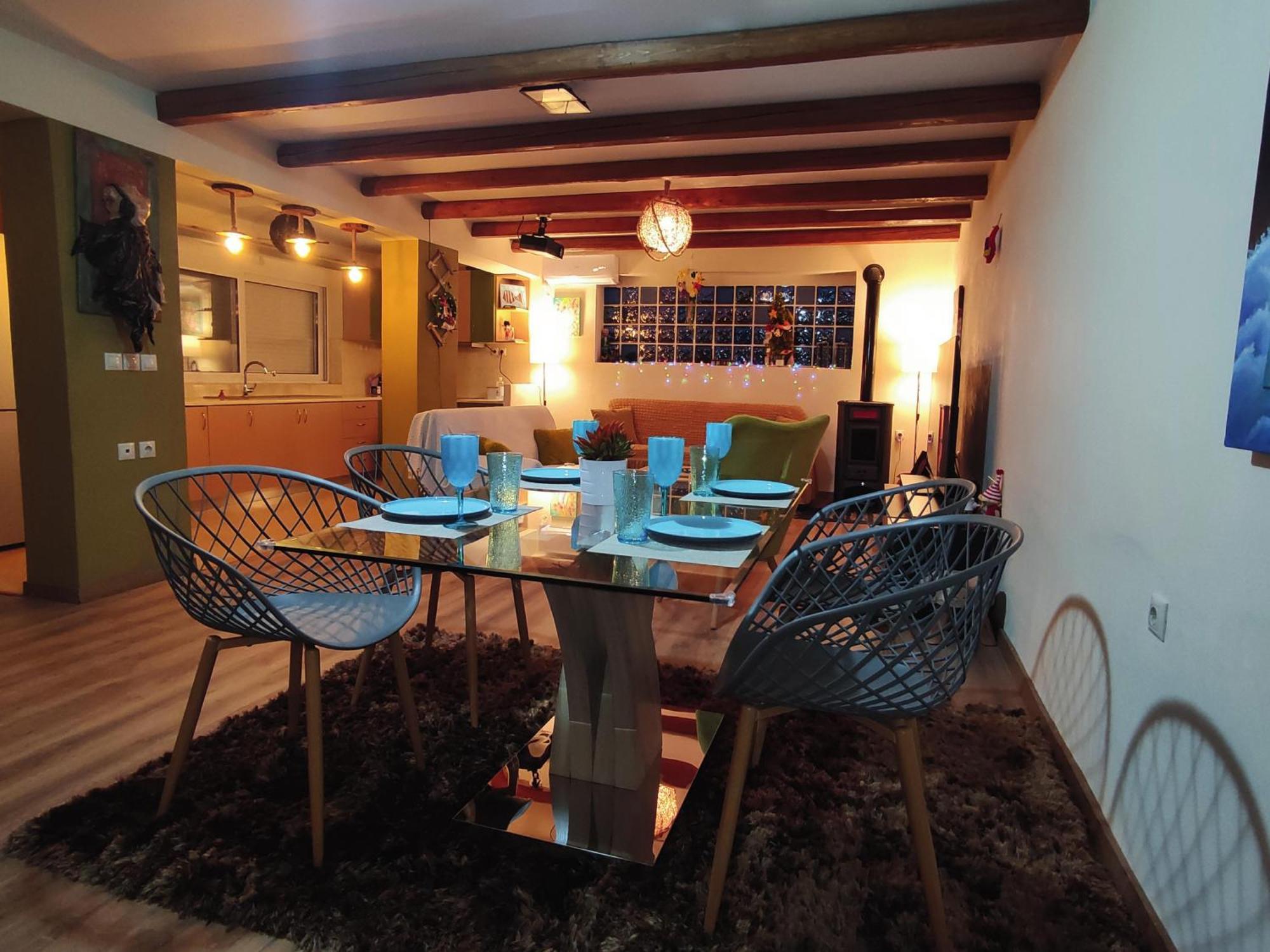 Sikion Katia 'S Country House מראה חיצוני תמונה