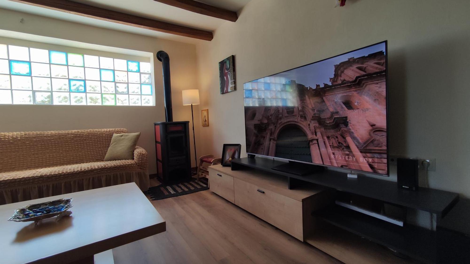Sikion Katia 'S Country House מראה חיצוני תמונה