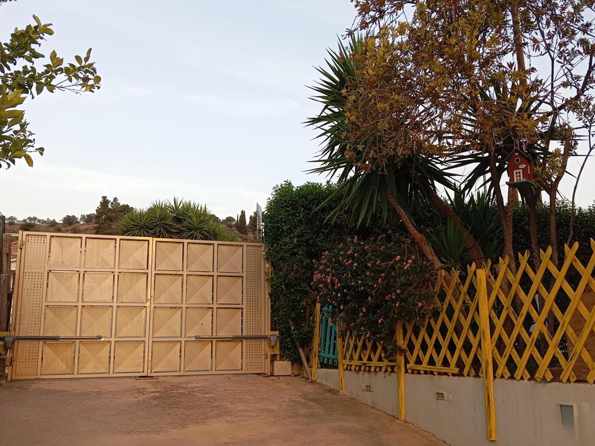 Sikion Katia 'S Country House מראה חיצוני תמונה
