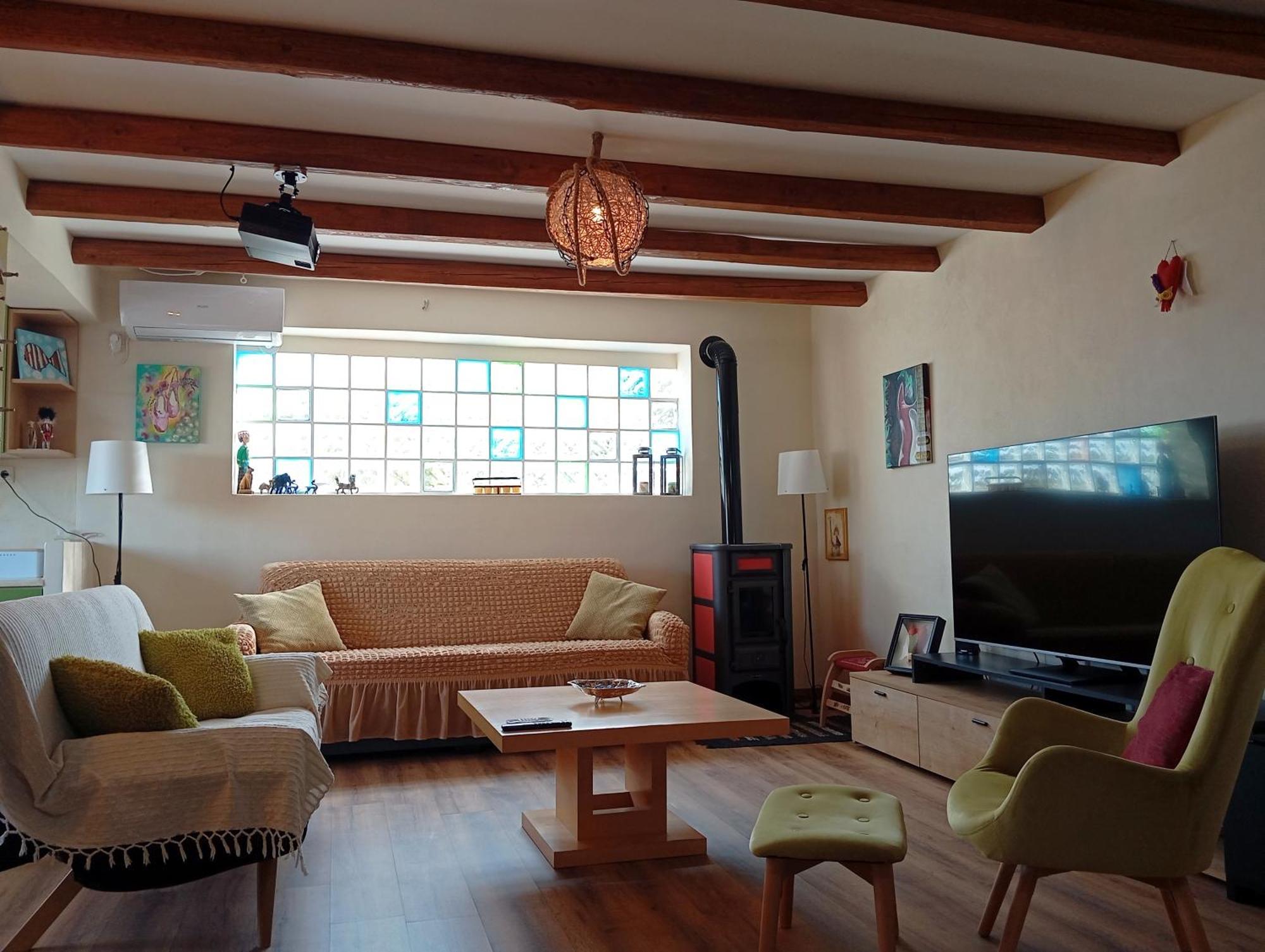 Sikion Katia 'S Country House מראה חיצוני תמונה